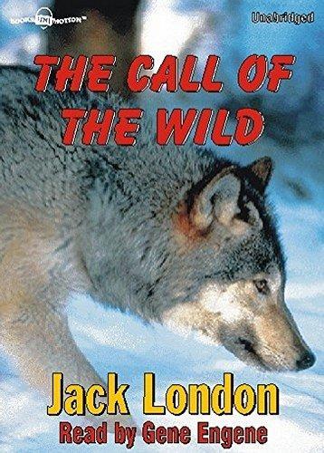 Jack London: The Call of the Wild (2007)