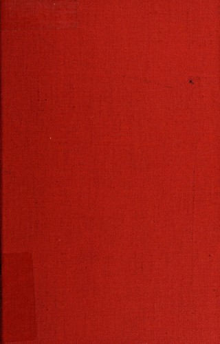 Mircea Eliade: The sacred and the profane (1959, Harcourt, Brace Jovanovich)