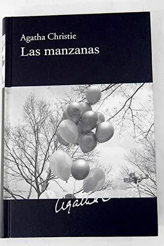 Agatha Christie: Las manzanas (Spanish language, 2010, RBA)
