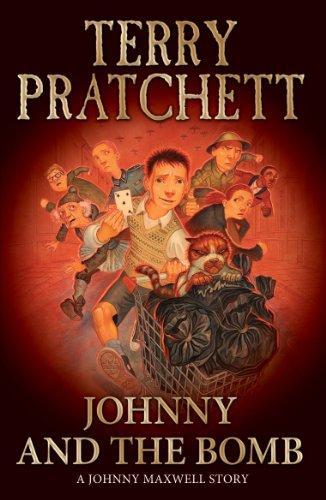 Terry Pratchett: Johnny and the Bomb (2008)