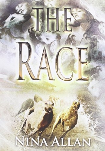 Nina Allan: The Race (Paperback, NewCon Press)