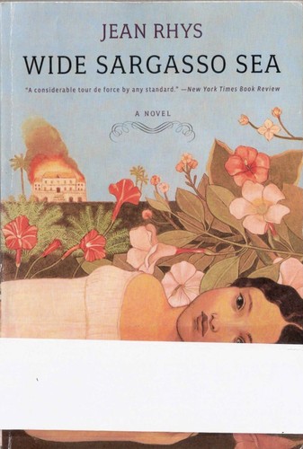 Jean Rhys: Wide Sargasso Sea (Paperback, 1992, W. W. Norton & Company)