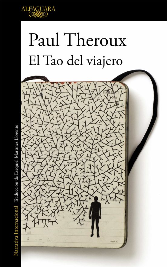 El Tao del viajero (EBook, Español language, 2011, Alfaguara)