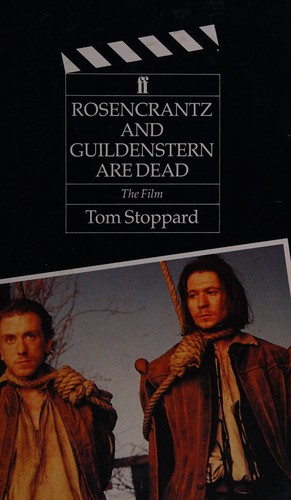 Jean Genet, Tom Stoppard: The Balcony (Hardcover, 1991, Faber and Faber)