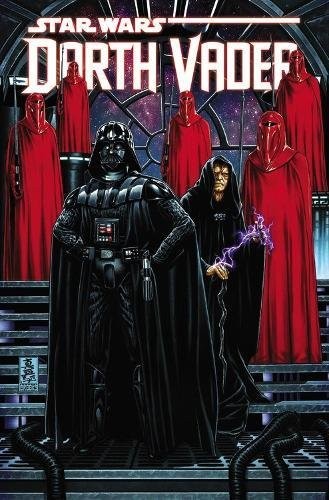 Jason Aaron, Kieron Gillen: Star Wars (Hardcover, Marvel)