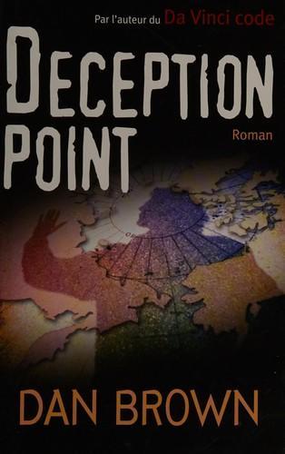 Dan Brown: Deception point (French language, 2006)