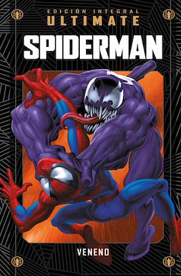 Brian Michael Bendis: Ultimate Spiderman 5: Veneno (GraphicNovel, Español language, 2022, Salvat)