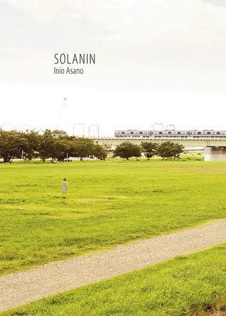 Inio Asano: Solanin (Solanin, #1-2) (Spanish language, 2019, Norma Editorial)