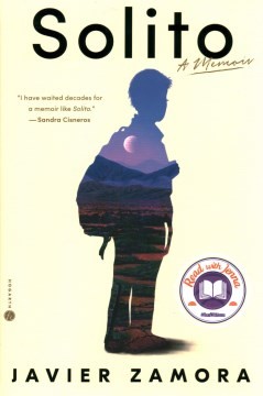 Javier Zamora: Solito (Hardcover, Hogarth)