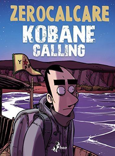 Zerocalcare: Kobane calling (Italian language, 2016)