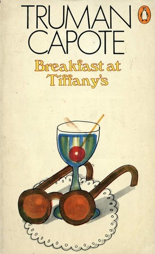 Karen Klassen, Truman Capote, Enrique Murillo, Ramon Folch i Camarasa: Breakfast at Tiffany's (Paperback, 1971, Penguin)