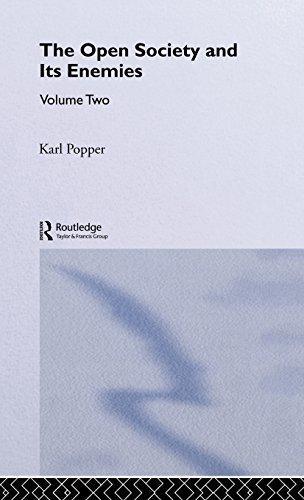 Karl Popper: The Open Society and its Enemies (2006)