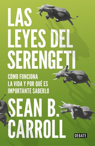 Las leyes del Serengeti (2018, Debate)