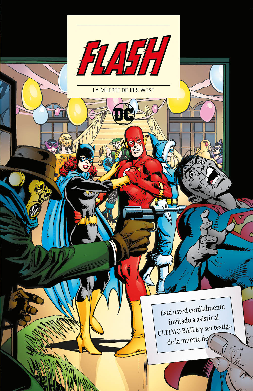 Don Heck, Cary Bates, Alex Saviuk, Irv Novick, John Calnan, Rich Buckler: Flash (ecc)