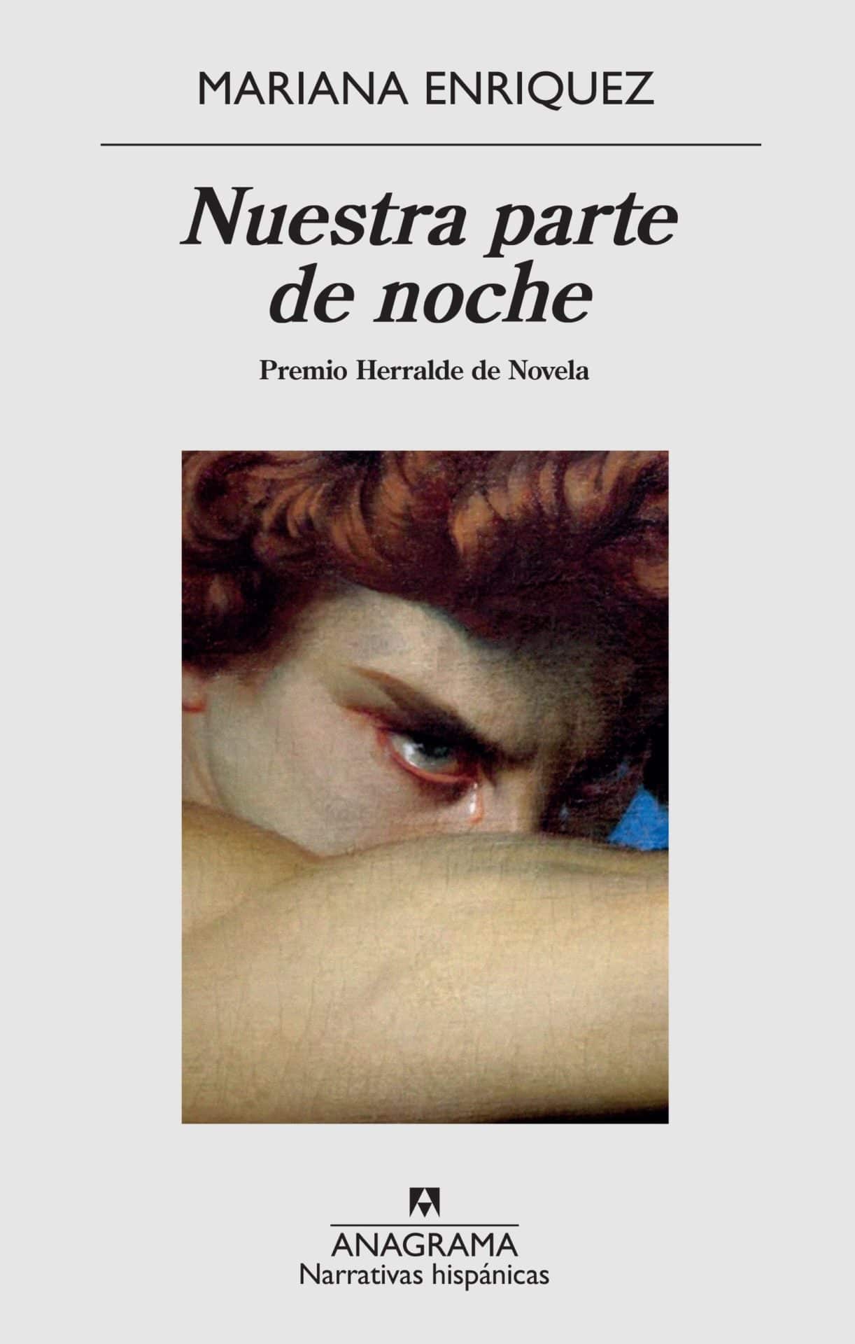 Nuestra parte de noche (Paperback, Español language, 2021, Vintage Espanol)