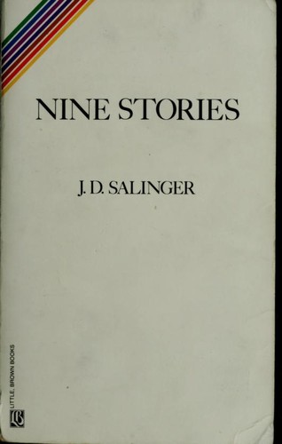 J. D. Salinger: Nine Stories (Paperback, Little, Brown and Company)