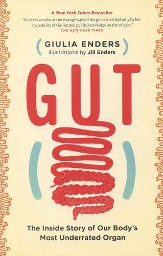 Giulia Enders: Gut (2015)