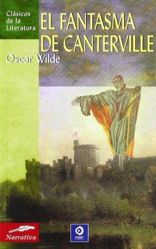 El fantasma de Canterville (Spanish language, 2003)