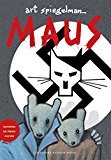Art Spiegelman: Maus (Spanish language, 2015, Penguin Random House Grupo Editorial)
