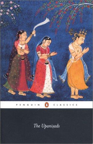 Anonymous: Upanishads (Penguin Classics)