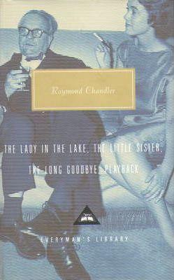 Raymond Chandler: The  Lady in the lake (2002)