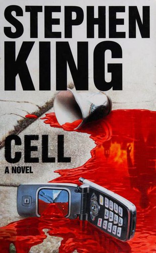 Stephen King: Cell (Hardcover, 2006, Thorndike Press)