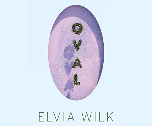 Elvia Wilk, Christa Lewis: Oval (AudiobookFormat, Dreamscape Media)
