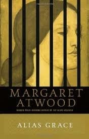 Margaret Atwood: Alias Grace (Paperback, 1997, Bantam Doubleday Dell)