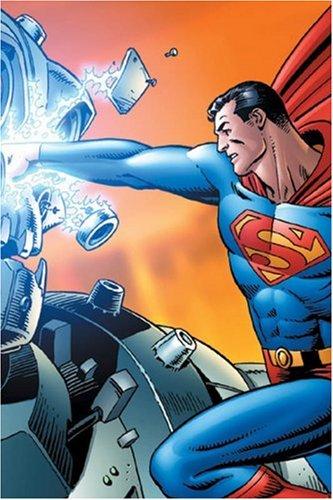 Fabian Nicieza, Kurt Busiek, Len Wein, Gerry Conway: Superman (Paperback, DC Comics)