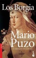 Mario Puzo: Los Borgia (Paperback, Spanish language, Emece Editores)