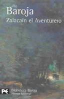 Pío Baroja: Zalacain El Aventurero (Paperback, Spanish language, 2004, Alianza Editorial Sa)