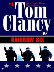 Tom Clancy: Rainbow Six (2009, Penguin USA, Inc.)