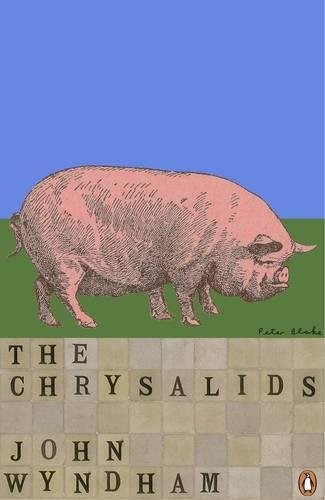 John Wyndham: Chrysalids (reissue),The (2010, Penguin UK)