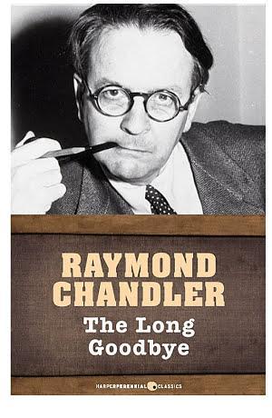 Raymond Chandler: The Long Goodbye (2015)