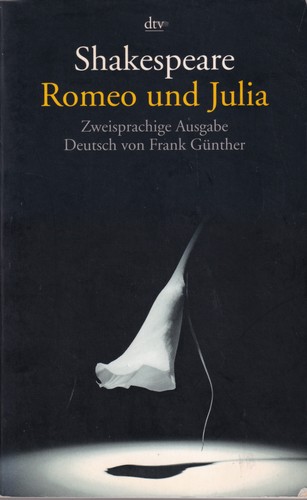 William Shakespeare: Romeo und Julia (German language, 2002, Deutscher Taschenbuch Verlag)