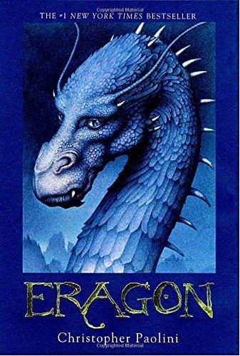 Christopher Paolini: Inheritance Boxed Set (2008)