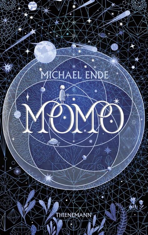Michael Ende: Momo (Hardcover, German language, 2023)