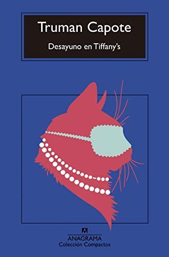 Truman Capote: Desayuno en Tiffany's (Spanish language, 2004)