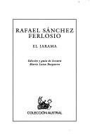 Rafael Sánchez Ferlosio: El Jarama (Spanish language, 2006, Espasa Calpe)