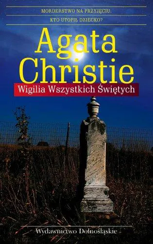 Agatha Christie: Wigilia Wszystkich Swietych (2006)