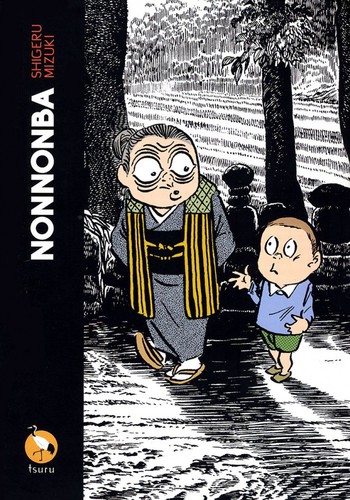 Shigeru Mizuki: Nonnonba (Paperback, Portuguese language, 2018, Devir)