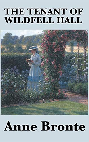 Bronte Bronte: The Tenant of Wildfell Hall (Hardcover, 2018, SMK Books)