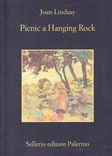Joan Lindsay: Picnic at Hanging Rock (2000)