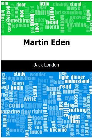 Jack London: Martin Eden (2014)