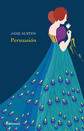 Jane Austen: Persuasión / Persuasion (Paperback, Penguin Clásicos)