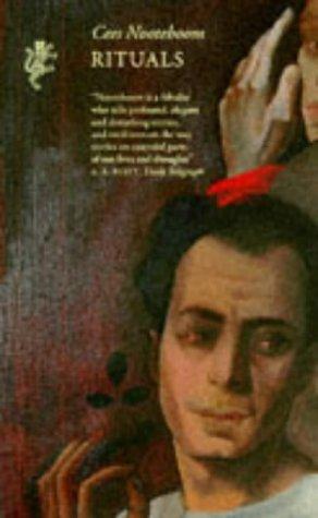 Cees Nooteboom: Rituals (Paperback, 1995, Harvill Press)