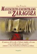 Jan Potocki: Manuscrito encontrado en Zaragoza (Hardcover, Spanish language, 2003, Longseller)