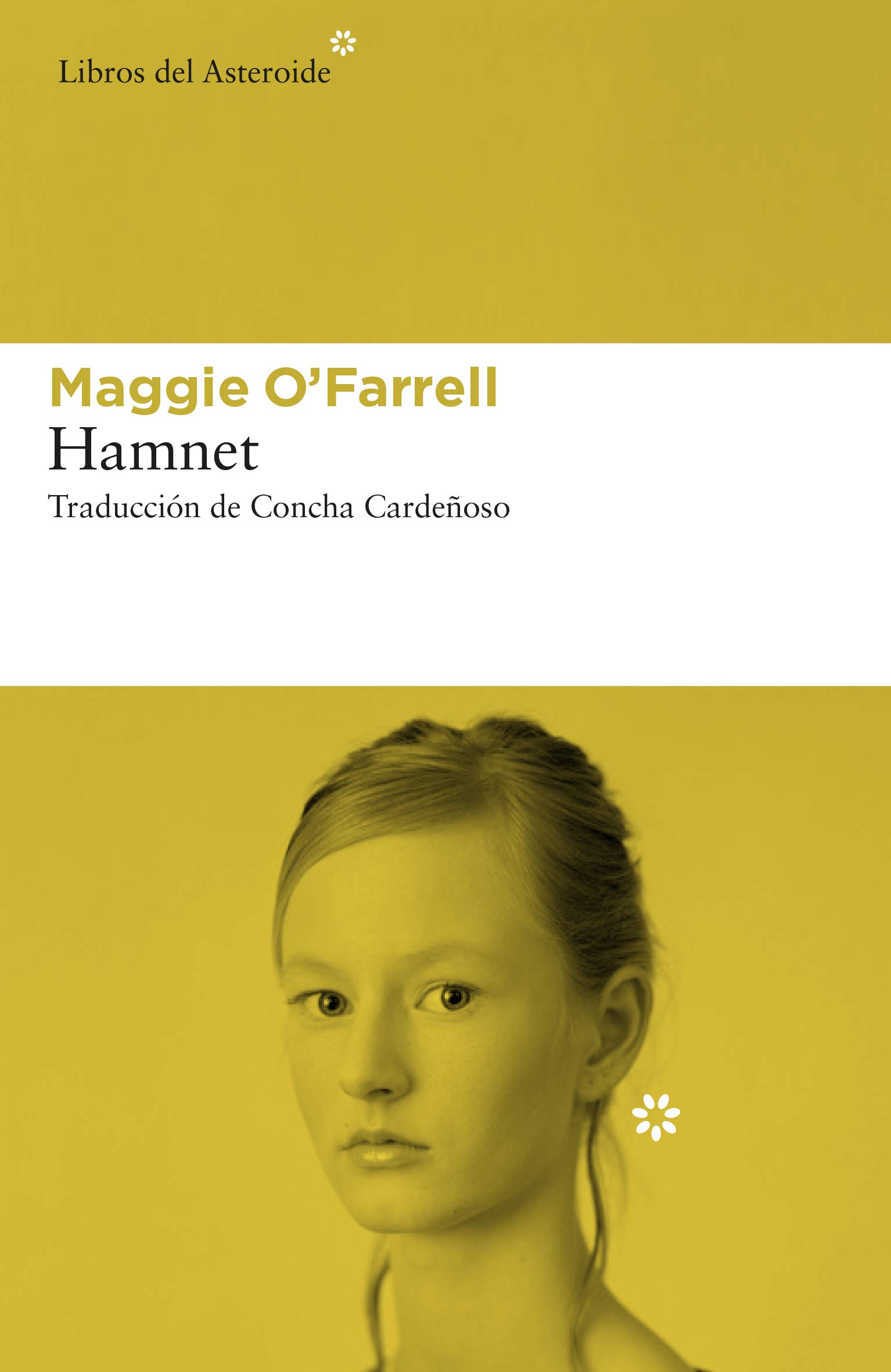 Hamnet (2021, Libros del Asteroide)