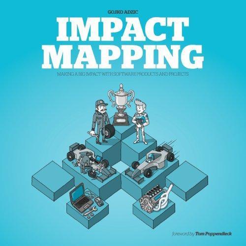 Gojko Adzic: Impact Mapping