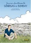 Susana Martín: Sonrisas de Bombay (2012, Norma)